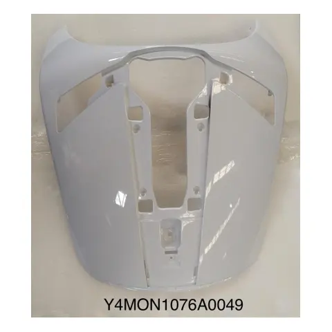 Mondial 125 Lungo (E5+) Ön Panel (Beyaz)