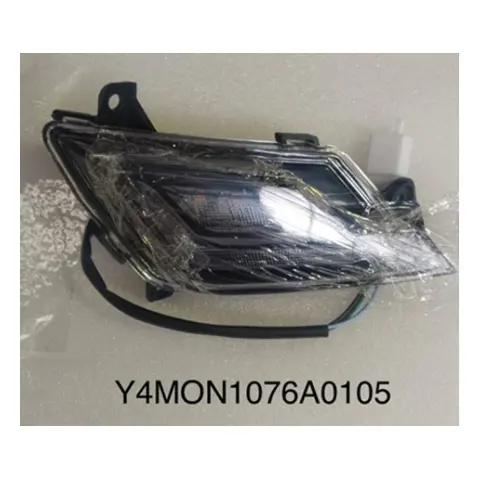 Mondial 125 Lungo (E5+) Ön Sağ Sinyal Komple