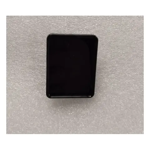 Mondial 125 Lungo (E5+) Ön Panel Üst Kapak (Siyah)