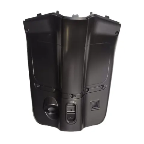 Mondial 125 Lungo (E5+) Ön İç Panel (Gri)