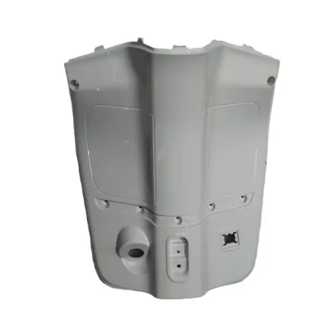 Mondial 125 Lungo (E5+) Ön İç Panel (Beyaz)