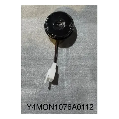 Mondial 125 Lungo (E5+) Kontak Kapağı