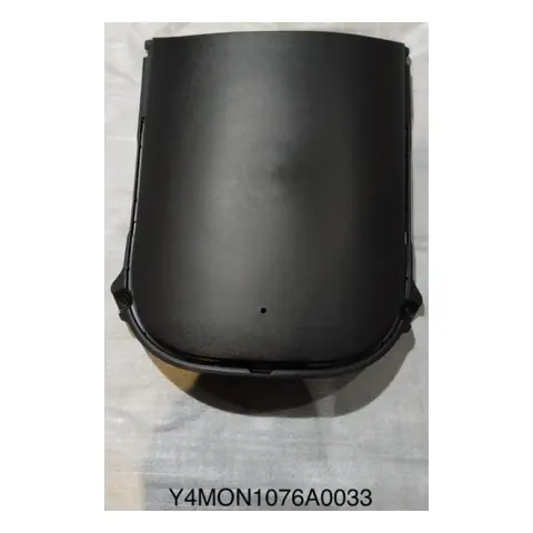 Mondial 125 Lungo (E5+) İskelet Alt Koruma Orta