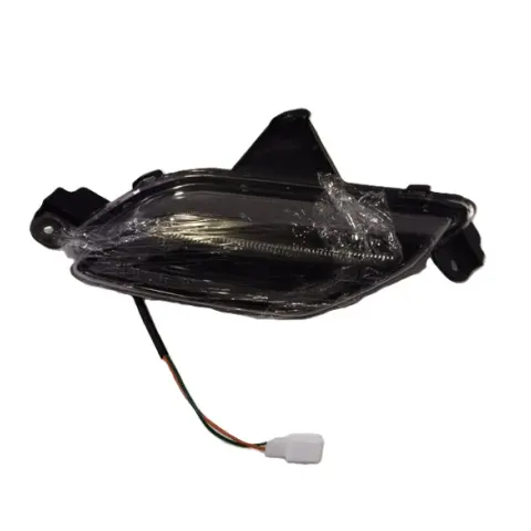 Mondial 125 Lungo (E5+) Arka Sol Sinyal Komple