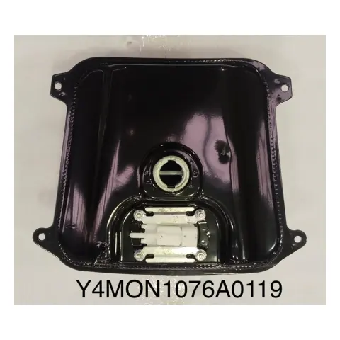 Mondial 125 Lungo (E5+) Benzin Deposu