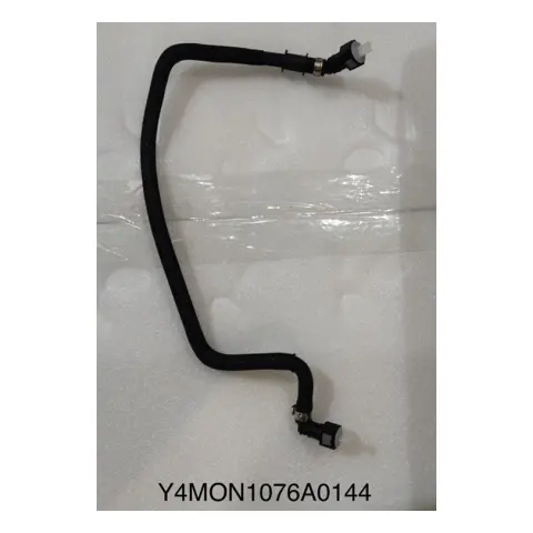 Mondial 125 Lungo (E5+) Benzin Borusu Komple