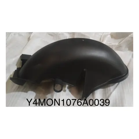 Mondial 125 Lungo (E5+) Arka Çamurluk