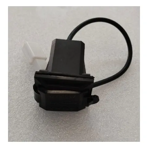 Mondial 125 Lungo (E5+) USB Girisi