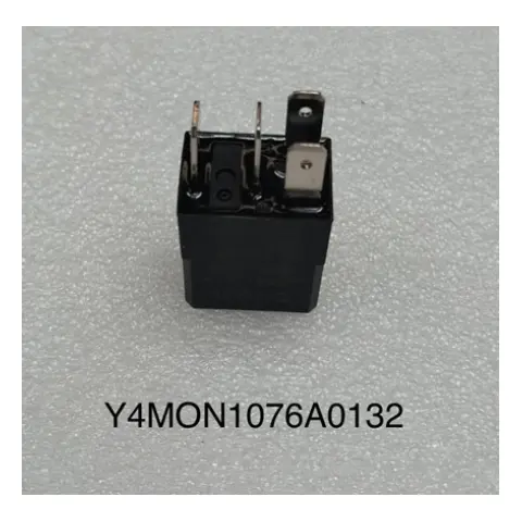 Mondial 125 Lungo (E5+) Yardimci Röle
