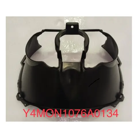 Mondial 125 Lungo (E5+) Sinyal Flasoru