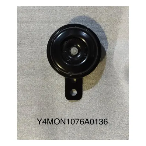 Mondial 125 Lungo (E5+) Korna