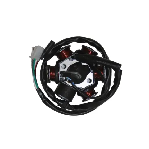 Mondial 125 MT Stator