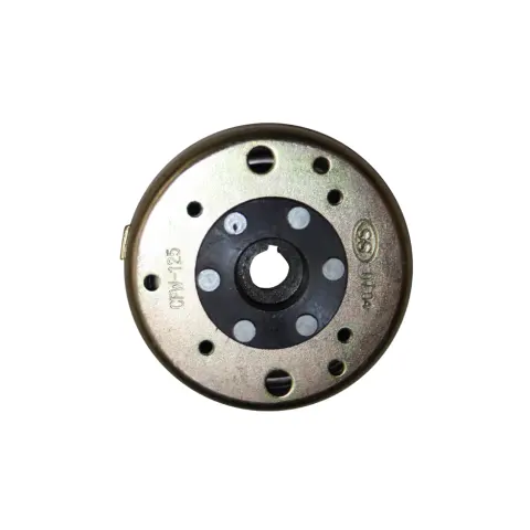 Mondial 125 MT Rotor
