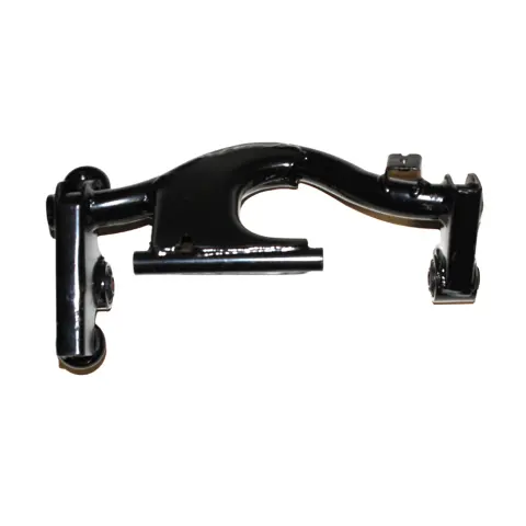 Mondial 125 MT Motor Destek – 1. fotoğraf