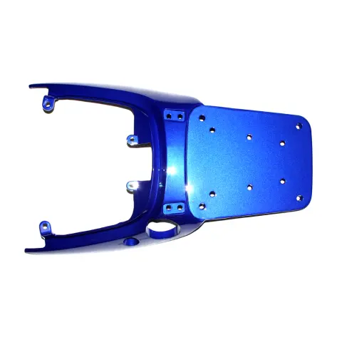Mondial 125 MT Arka Port Bagaj (Mavi)