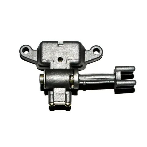 Mondial 125 MT Sele Kilit Mekanizmasi