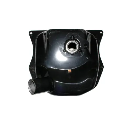Mondial 125 MT Benzin Deposu