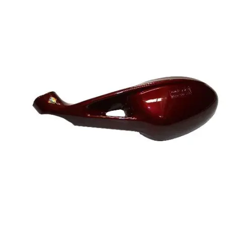 Mondial 125 MT Sağ Ayna (Bordo)