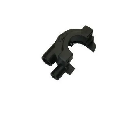 Mondial 125 MT Gaz Kumanda Braketi