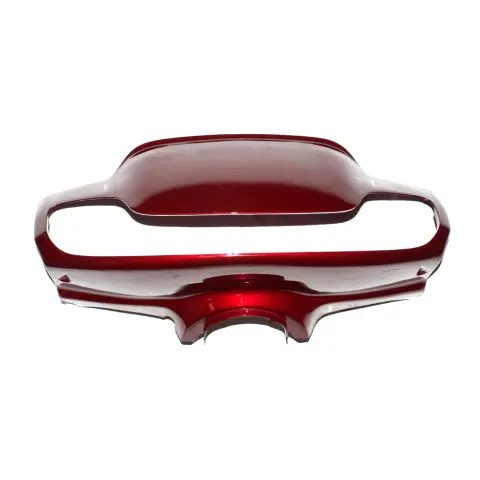 Mondial 125 MT Ön Sinyal Muhafaza (Bordo)