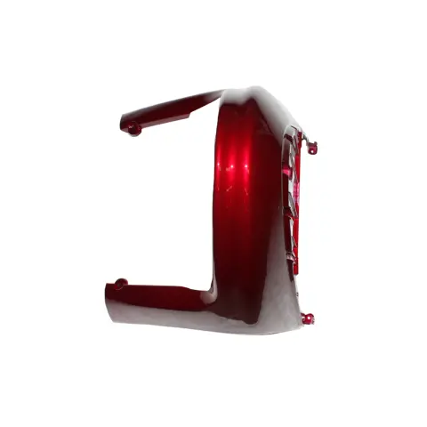 Mondial 125 MT Ön Panel (Bordo)