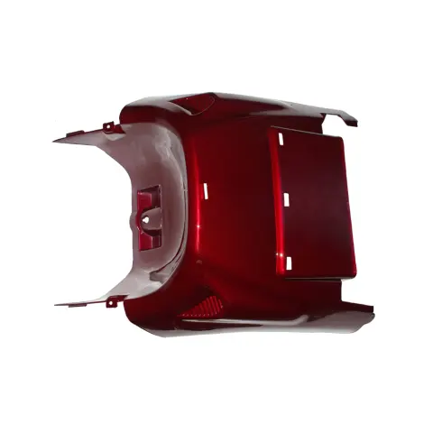 Mondial 125 MT Ön Panel Alt (Bordo)