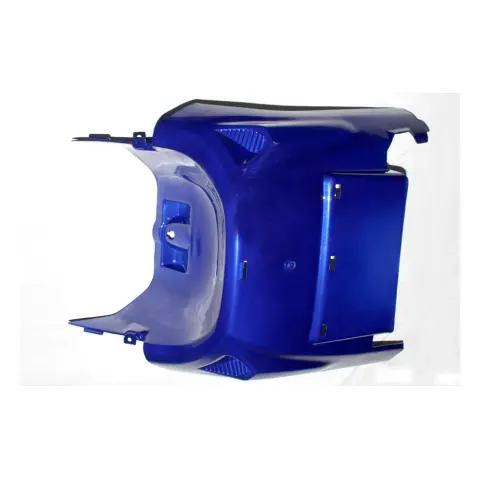 Mondial 125 MT Ön Panel Alt (Mavi)