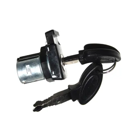 Mondial 125 MT Torpido Kilidi