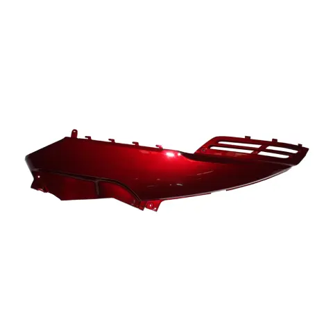 Mondial 125 MT Sele Altı Yan Karenaj Sol (Bordo) – 1. fotoğraf