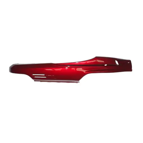 Mondial 125 MT Sele Altı Marsbiye Sol (Bordo)