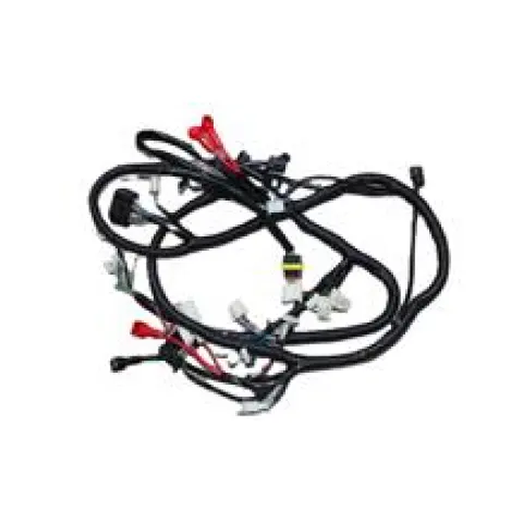 Arora Bravo Elektrik Tesisatı (Euro 5)