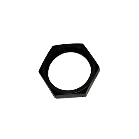 Mondial 125 MT Torpido Kilidi Plastik Somun M24X1.5