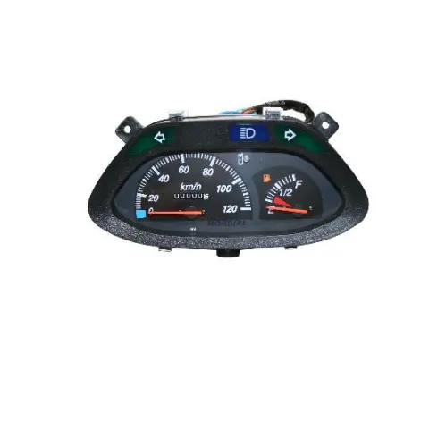 Mondial 125 MT Gösterge Paneli Komple
