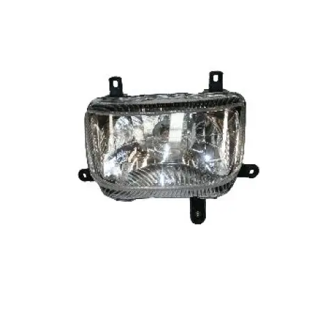 Mondial 125 MT Far Komple