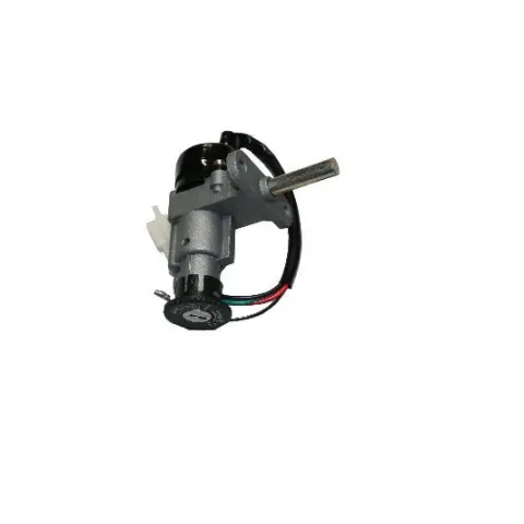 Mondial 125 MT Kontak