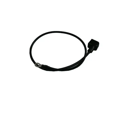 Mondial 125 MT Akü Kablosu (-)