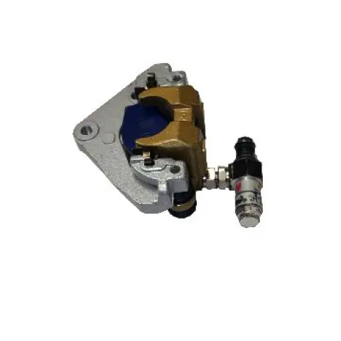 Mondial 125 MT Ön Fren Kaliper Takımı