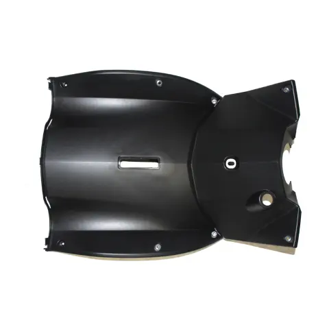 Mondial 125 Mash İ Ön İç Panel