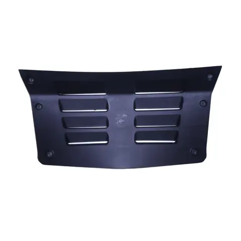 Mondial 125 Mash İ Ön Panel Alt