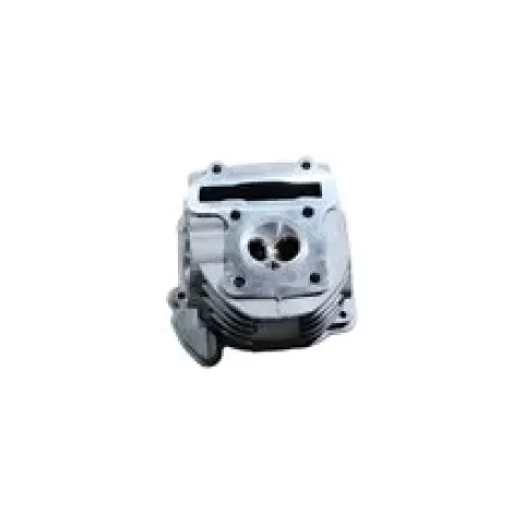 Arora Super 50 Silindir Üst Kapağı