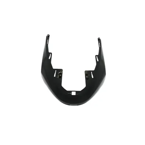 Mondial 125 RT Akik Ön Panel (Siyah)