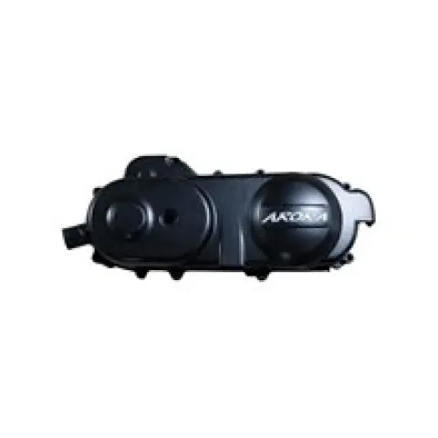 Arora Super 50 Marş Kapağı