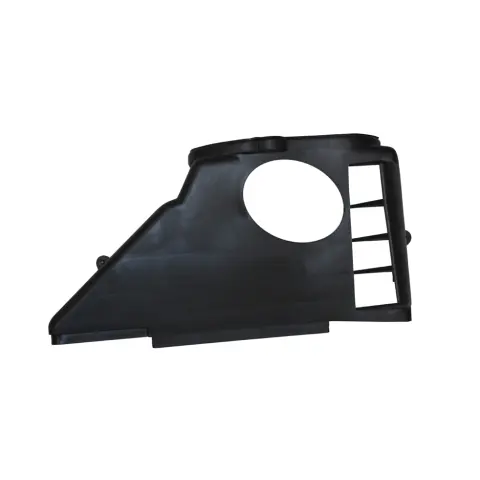 Mondial 125 UPM - Pizza Alt Koruyucu Kapak