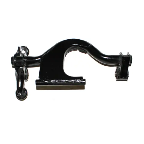 Mondial 125 UPM - Pizza Motor Destek