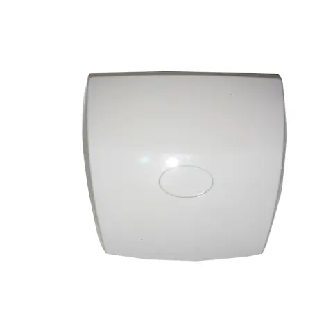Mondial 125 UPM - Pizza Gidon Dekoratif Kapak (Beyaz) – 1. fotoğraf