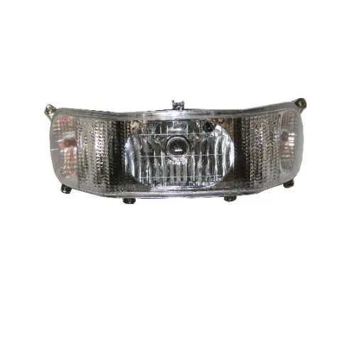 Mondial 125 UPM - Pizza Far Komple