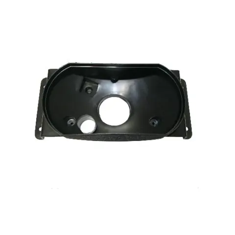 Mondial 125 UPM - Pizza Far Tası Komple