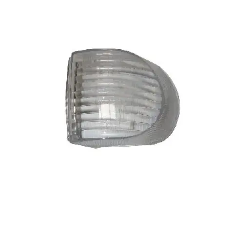 Mondial 125 UPM - Pizza Arka Sol Sinyal Camı