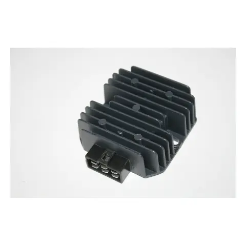 Mondial 125 UPM - Pizza Regulator