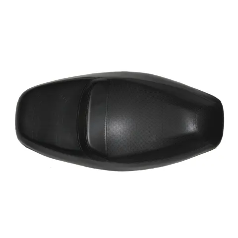 Mondial 125 URT (RT) Sele (Siyah)